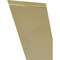 K&S Precision Metals K&S 0.064 in. X 3/4 in. W X 12 in. L Mill Brass Metal Strip 8247 - alternate 2